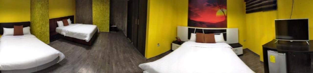 La Kapital Hotel Амбато Екстер'єр фото
